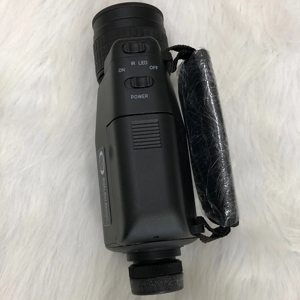 Night Owl Optics Cyclops Compact Night Vision Monoculars NOCC3
